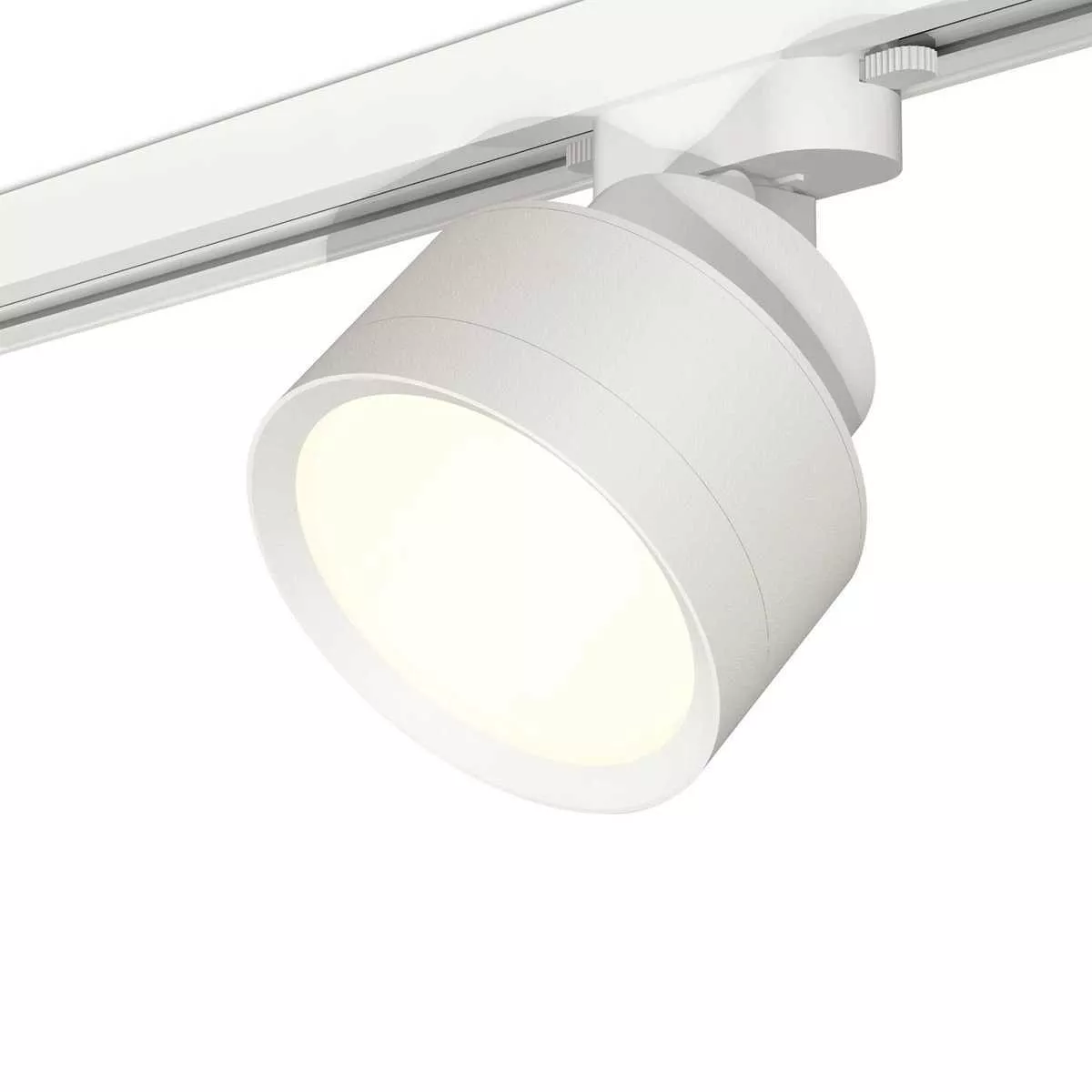 

Комплект трекового светильника Ambrella light Track System XT (A2524, A2105, C8101, N8112) XT8101001