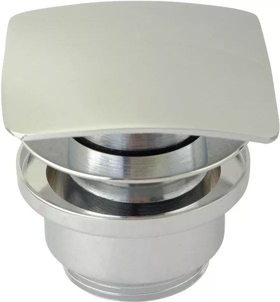 

Донный клапан для раковины Veragio Sbortis VR.SBR-8003.CR