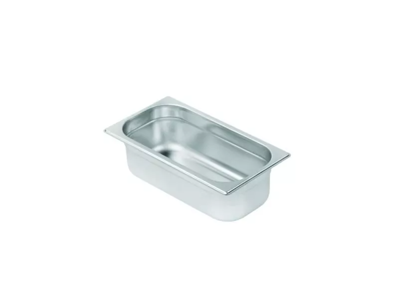 

Поддон GN PAN 1/3 X 100 BR,
