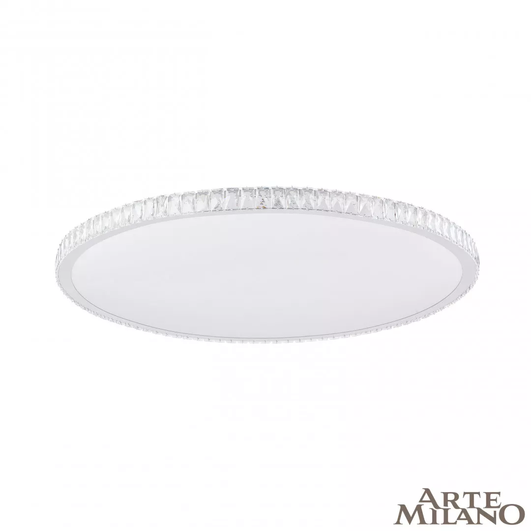 

Потолочная люстра Arte Milano 310122/D1000 NI