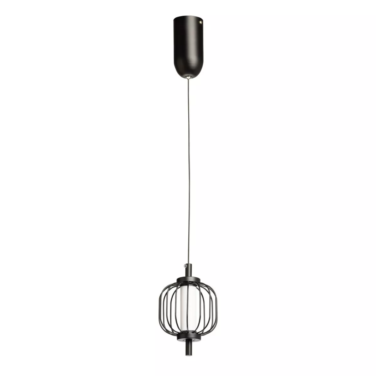 

Подвесной светильник De Markt City Стаут 702014301