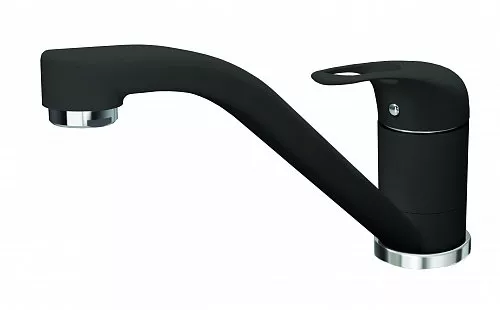 

Смеситель Flortek ГАММА FK, цвет Антрацит (GAMMA FK, Anthracite)
