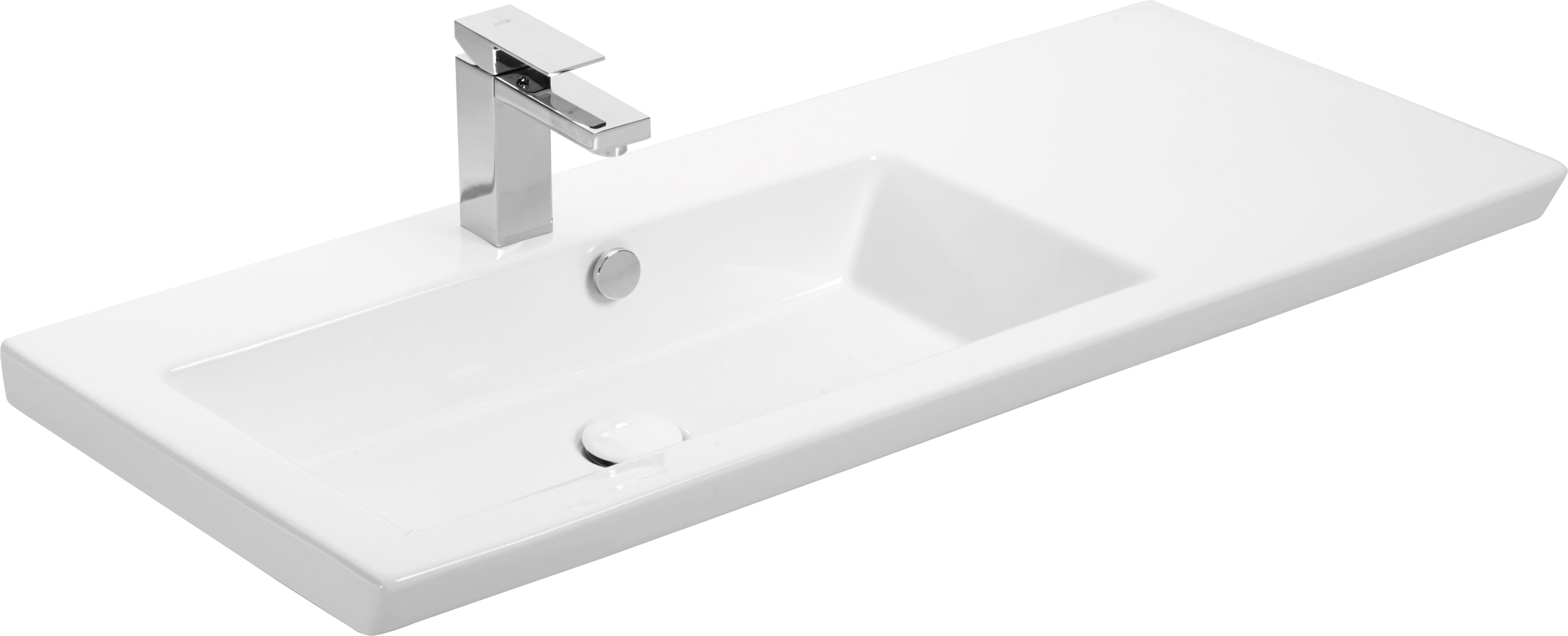

Раковина STWORKI 100 4100-KL
