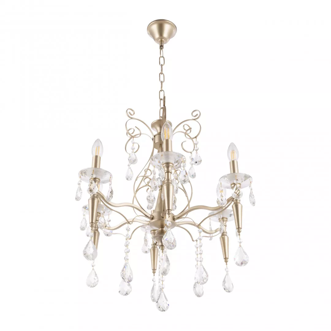 

Подвесная люстра Arte Milano 347710/6 CG
