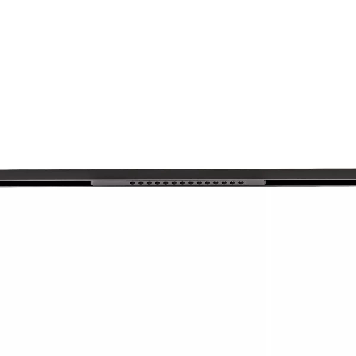 

Трековый магнитный светильник Arte Lamp Optima A7496PL-1BK