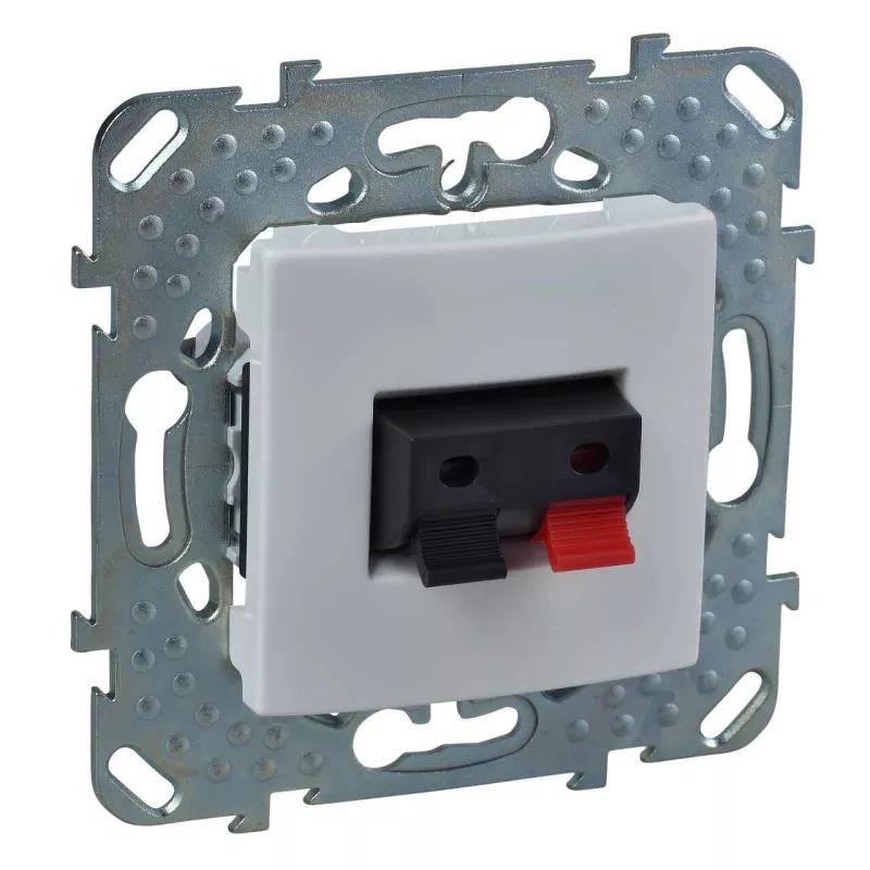 

Аудиорозетка Schneider Electric Unica MGU5.486.25ZD