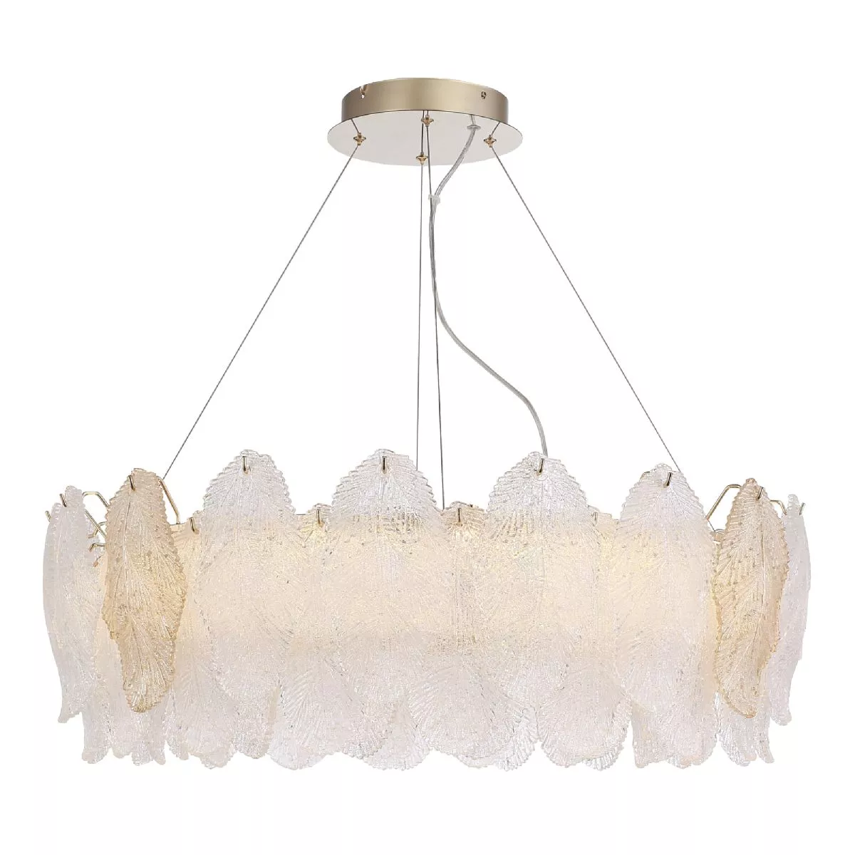 

Подвесная люстра ST Luce Lightsome SL6135.223.01