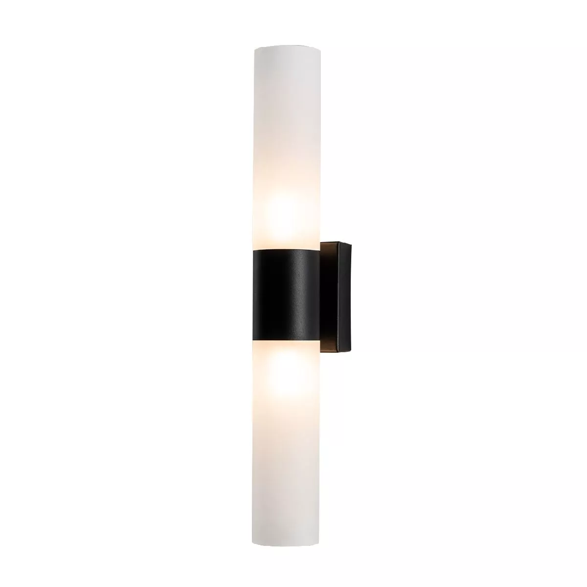 

Настенный светильник Modestyle MS.1220.02 BK