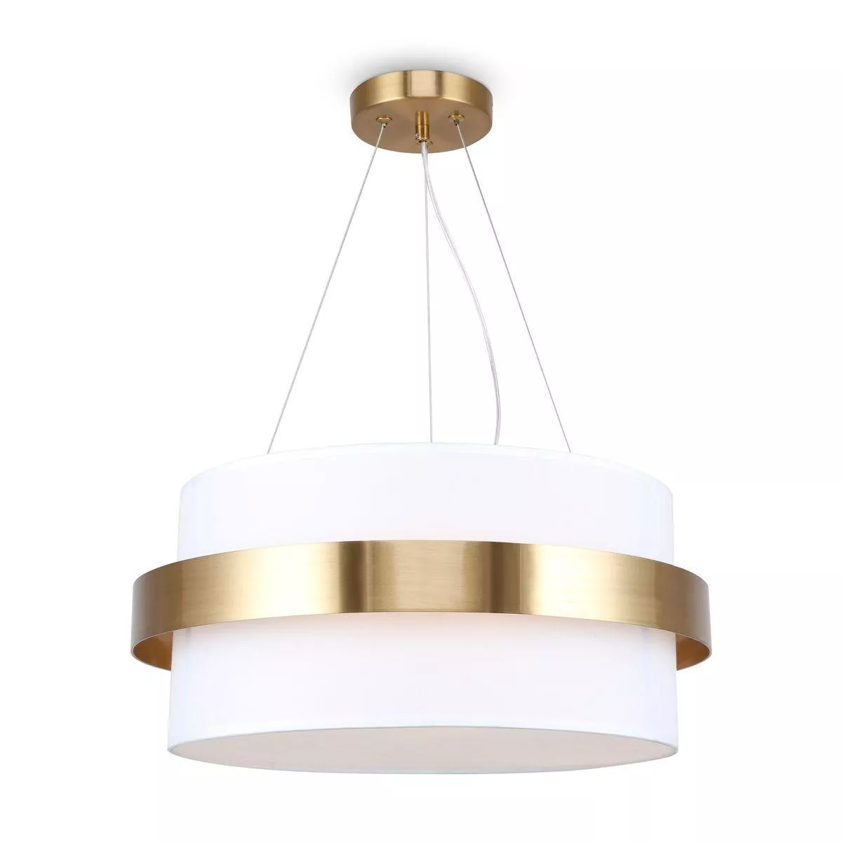 

Подвесной светильник Freya Bride FR5367PL-03BS