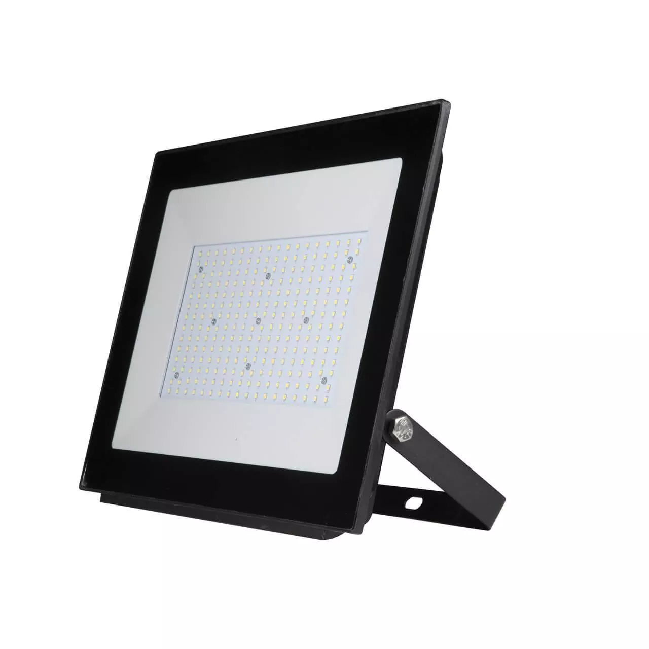 

Прожектор светодиодный Uniel ULF-F20-150W/6500K IP65 195-250В black UL-00005157