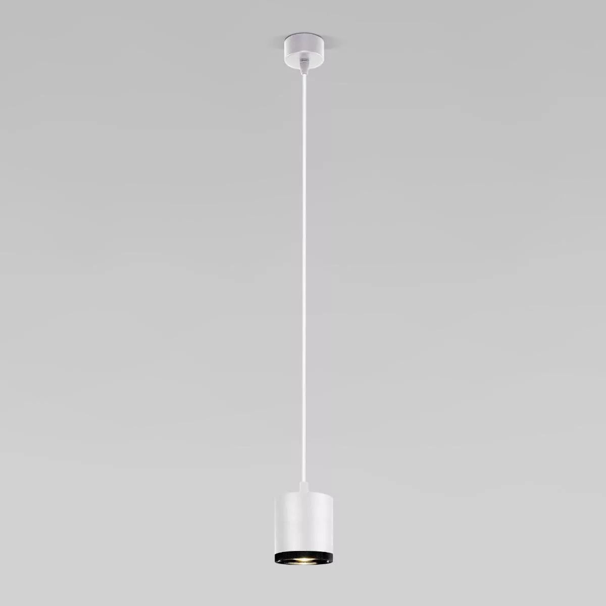 

Подвесной светодиодный светильник Elektrostandard Lead 50243 LED белый a062415