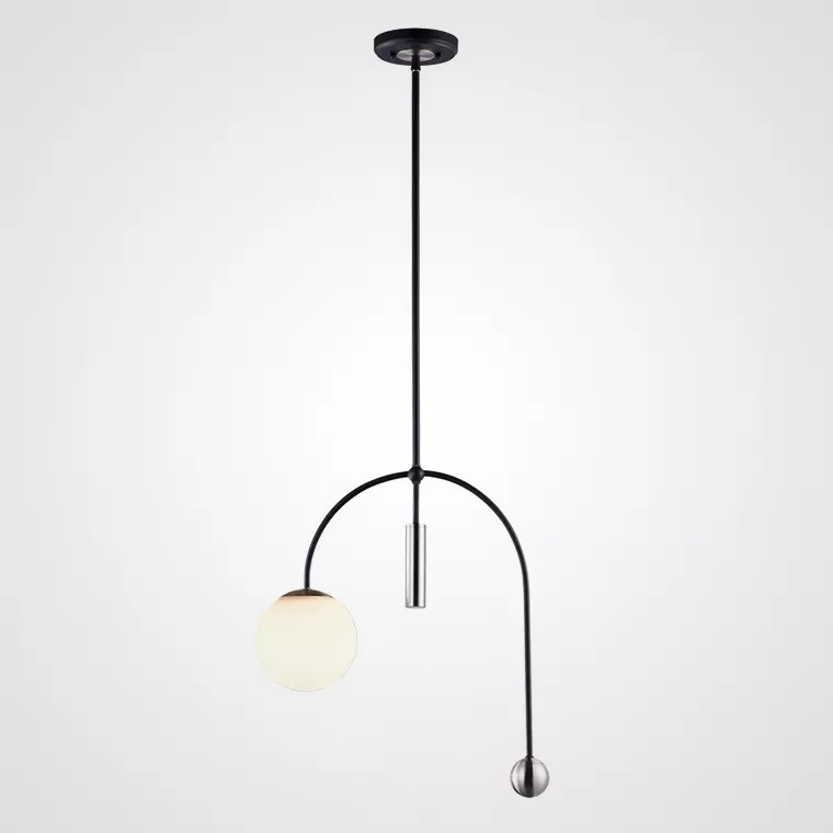 

Подвесной светильник ImperiumLoft Libra 151763-26