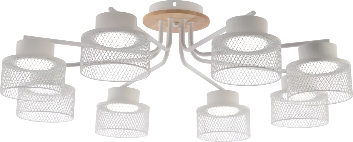 

Люстра на штанге Rivoli Mona 9194-308 Б0070164