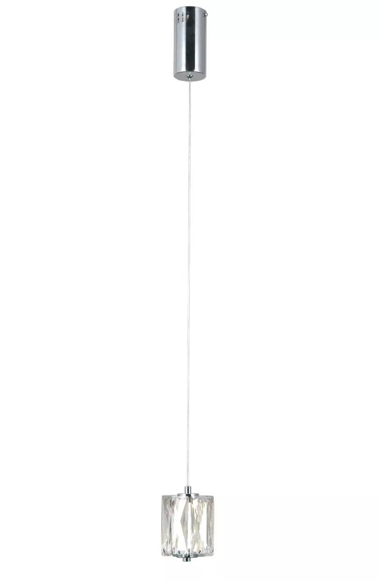 

Подвесной светильник Moderli Prismique V11717-PL
