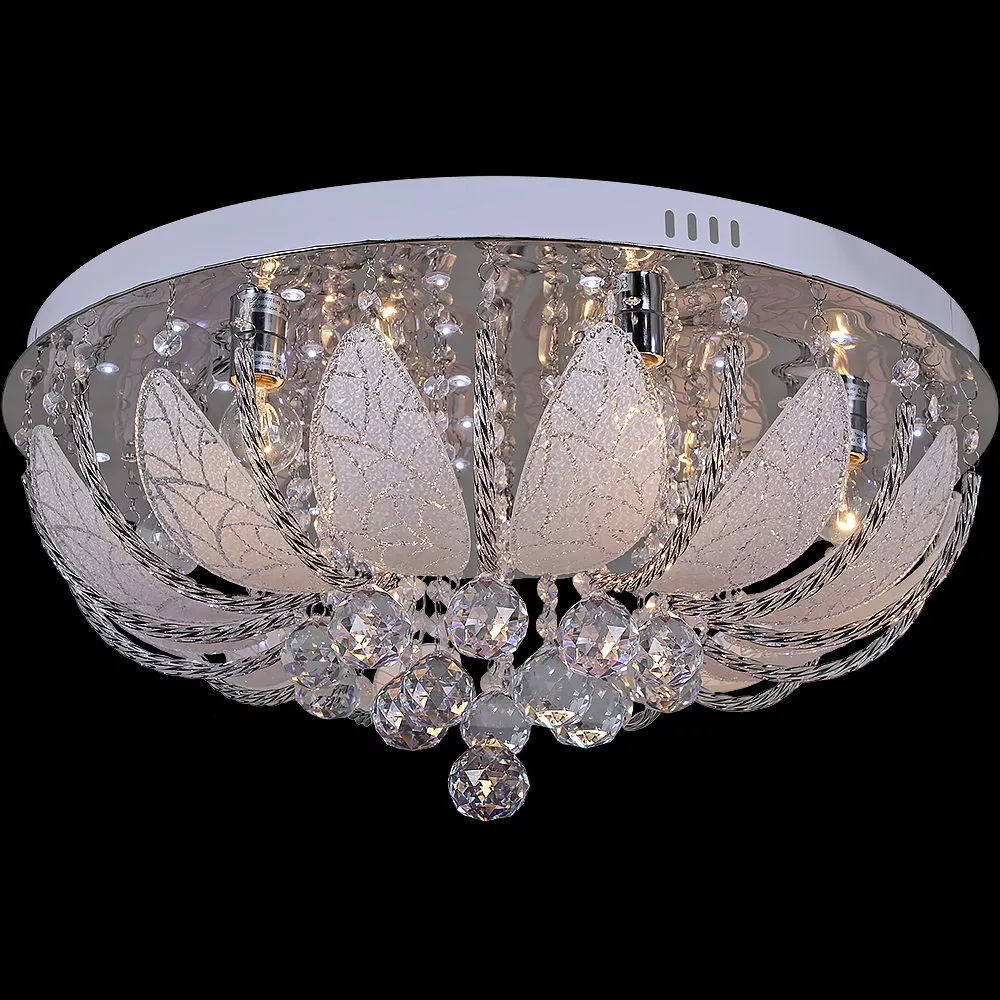 

Потолочная люстра Reluce 55727-0.3-08