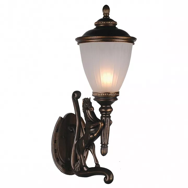 

Светильник на штанге Favourite Guards 1334-1W