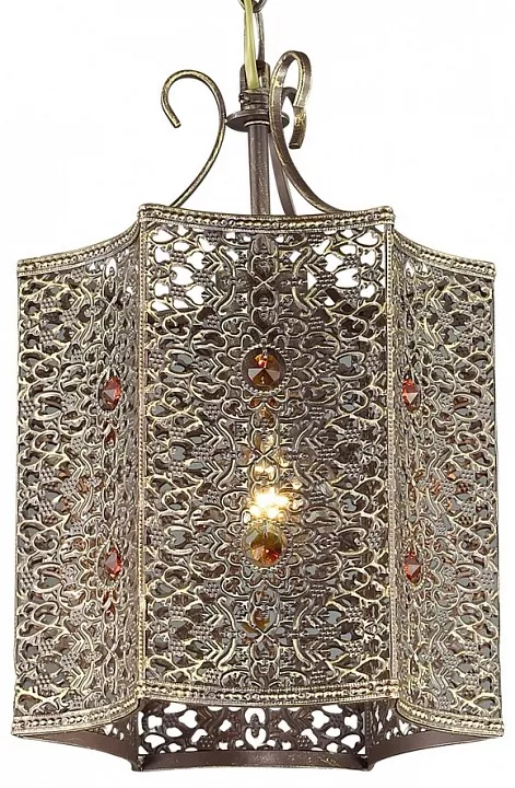 

Подвесной светильник Favourite Bazar 1624-1P