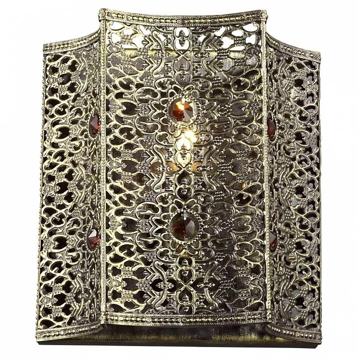 

Накладной светильник Favourite Bazar 1624-1W