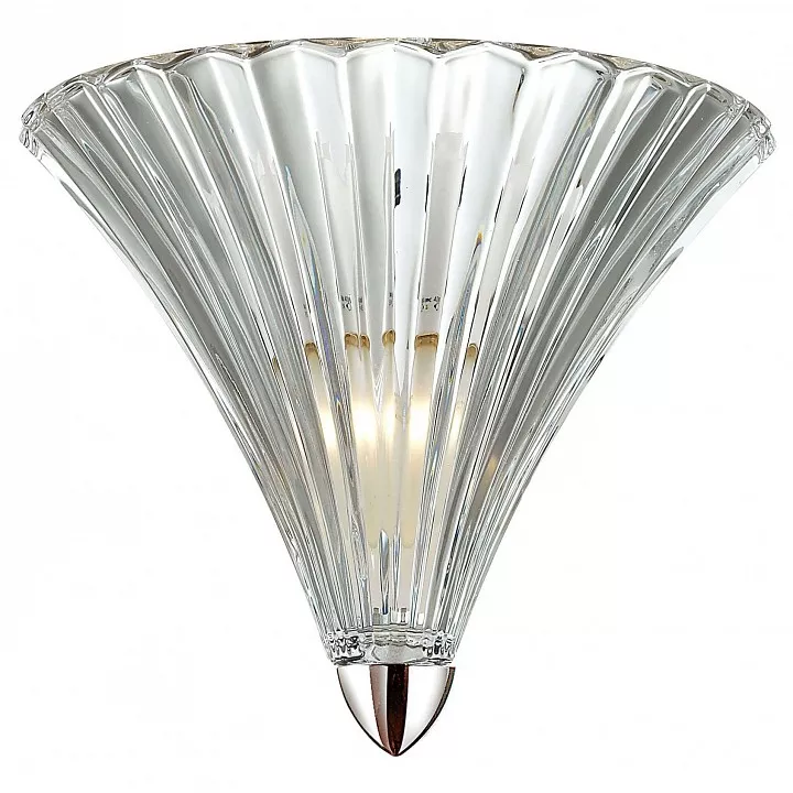 

Накладной светильник Favourite Iris 1696-1W