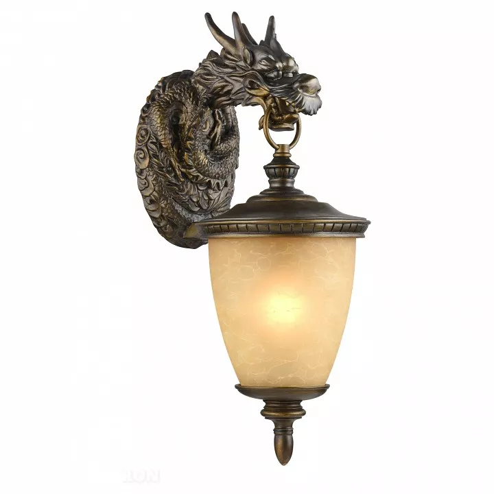

Светильник на штанге Favourite Dragon 1716-1W