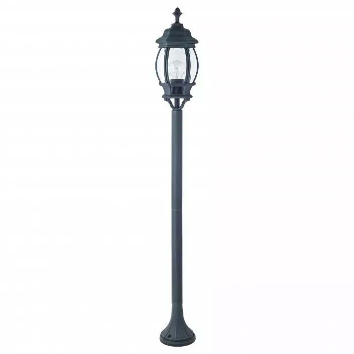 

Наземный высокий светильник Favourite Paris 1806-1F