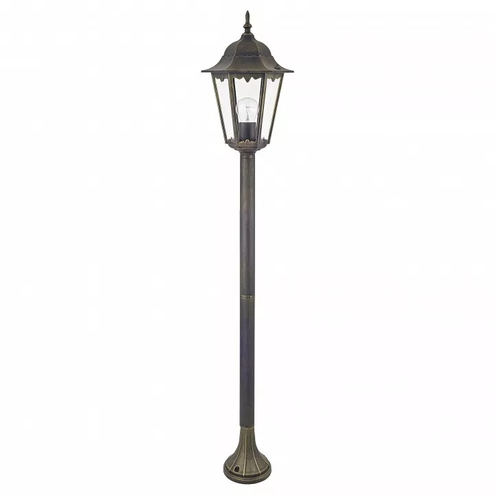 

Наземный высокий светильник Favourite London 1808-1F