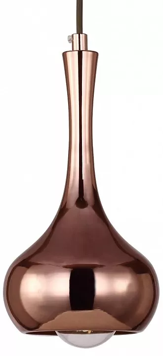 

Подвесной светильник Favourite Kupfer 1844-1P