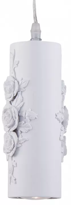 

Подвесной светильник Favourite Rosette 2016-1P