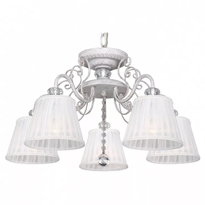 

Подвесная люстра F-promo Amanda 2150-5PC
