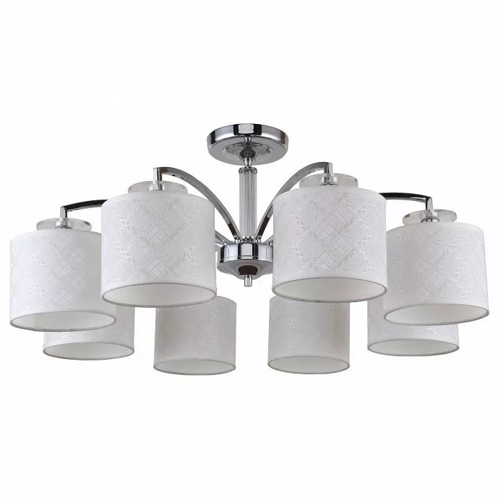 

Люстра на штанге F-promo Modum 2199-8U