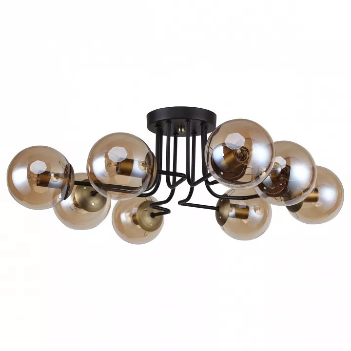 

Потолочная люстра F-promo Modestus 2344-8U