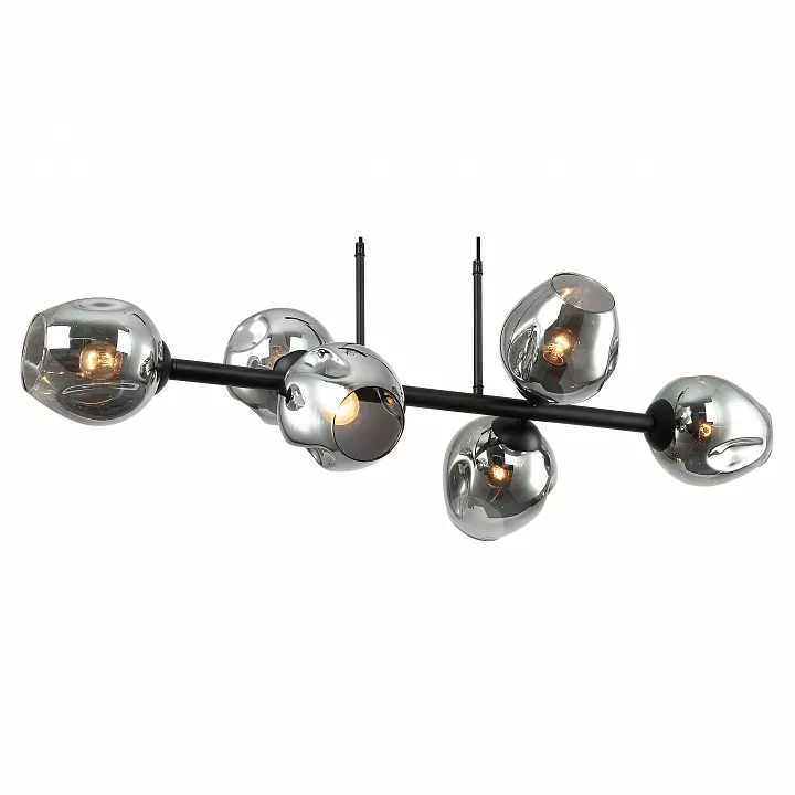 

Подвесной светильник Favourite Traube 2361-6P