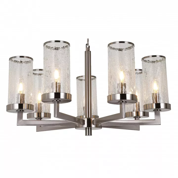 

Подвесная люстра Favourite Assembly 2374-7P