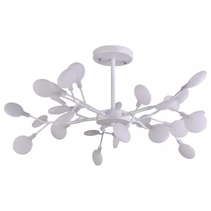 

Люстра на штанге F-promo Skein 2479-10P