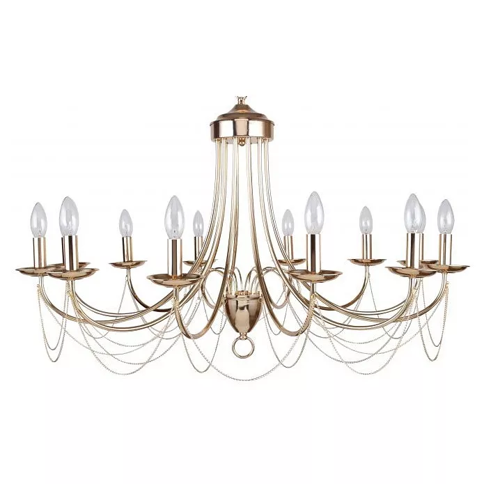 

Подвесная люстра F-promo Plini 2591-12P