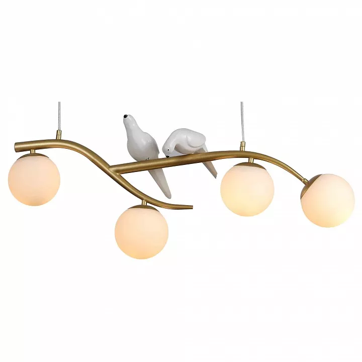 

Подвесной светильник F-promo Avis 2743-4P
