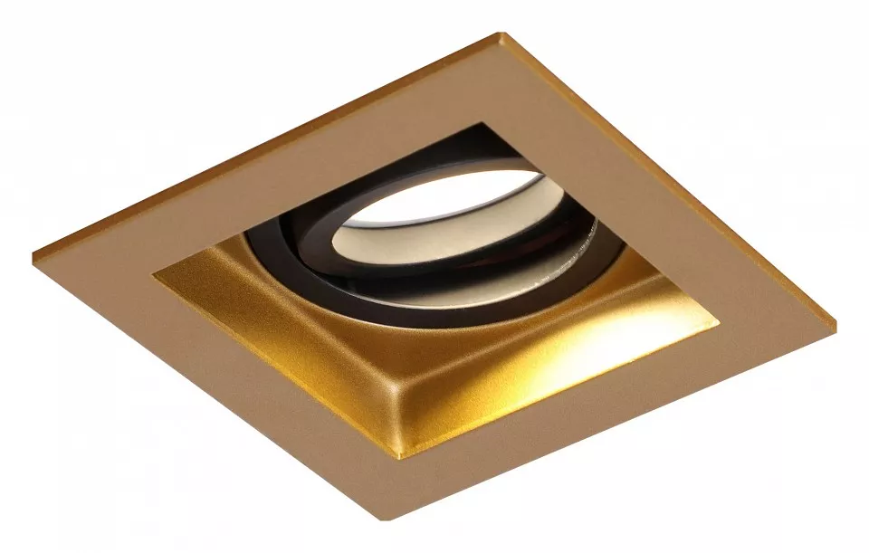 

Встраиваемый светильник Favourite Retro 2791-1C