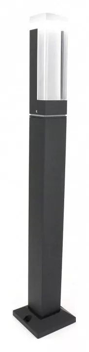 Уличные светильники Наземный высокий светильник Favourite Pillar 2861-1F