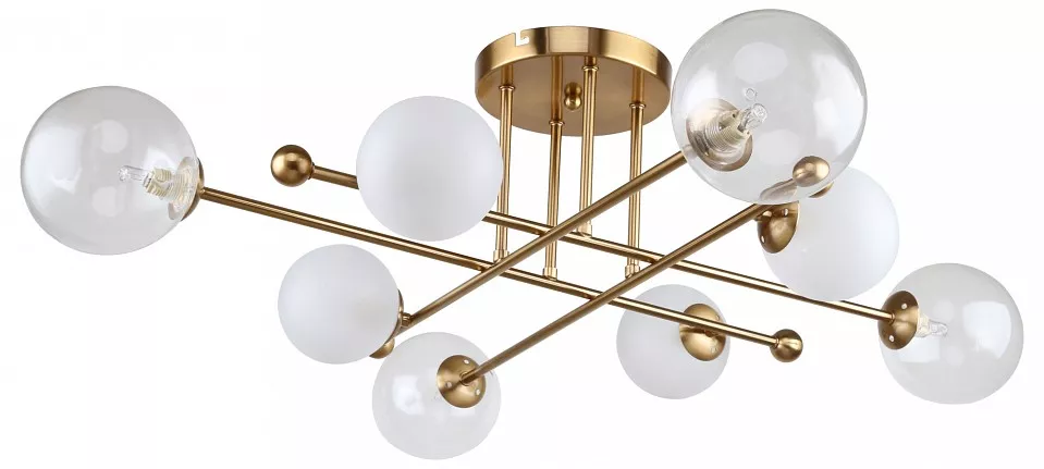 

Потолочная люстра F-promo Balance 2991-8P