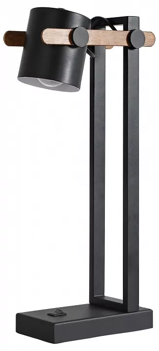 

Настольная лампа офисная F-promo Scandy 3004-1T