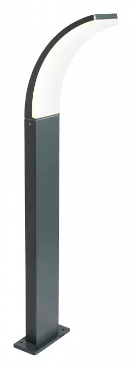 

Наземный низкий светильник Favourite Spherical 3034-1T