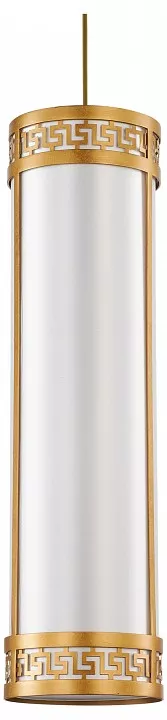 

Подвесной светильник Favourite Exortivus 4011-3P