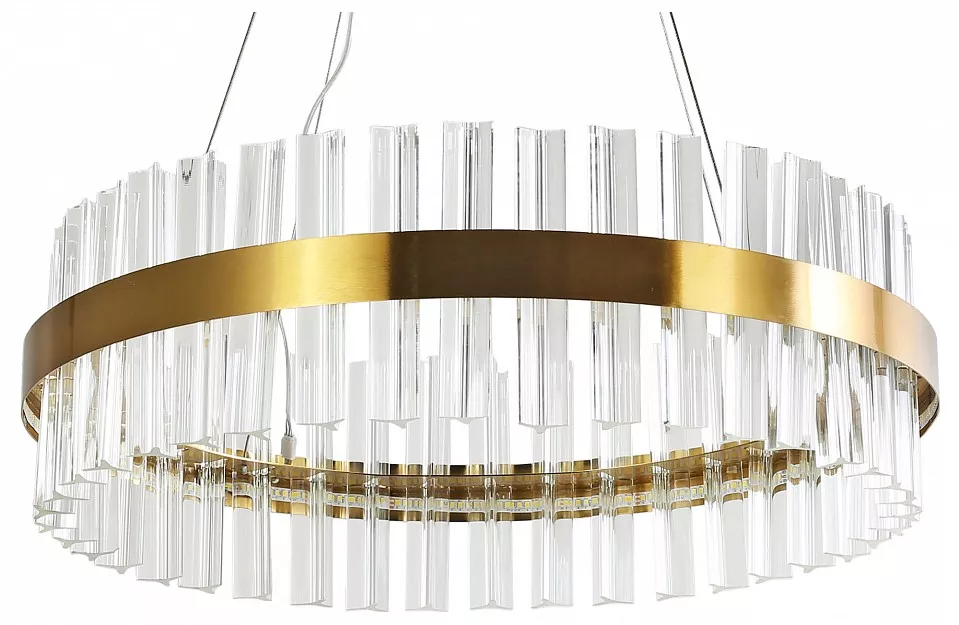 

Подвесной светильник Favourite Placerat 4012-5P