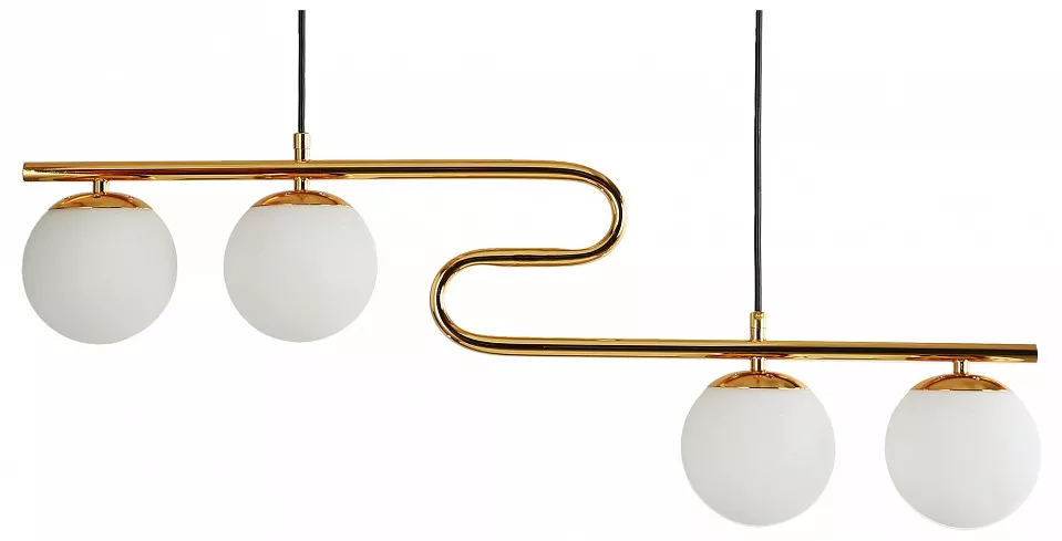 

Подвесной светильник F-promo Collana 4037-4P