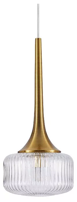 

Подвесной светильник Favourite Malinconia 4051-1P