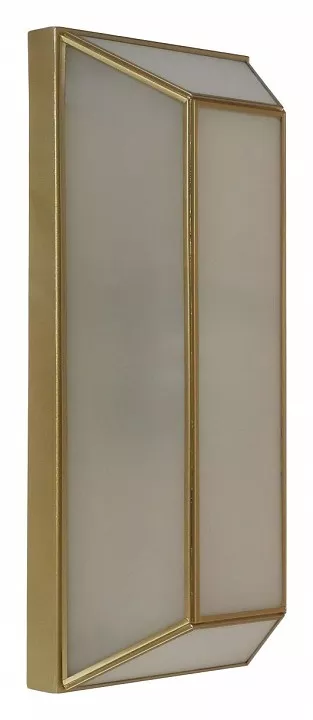 

Накладной светильник Favourite Politop 4120-2W