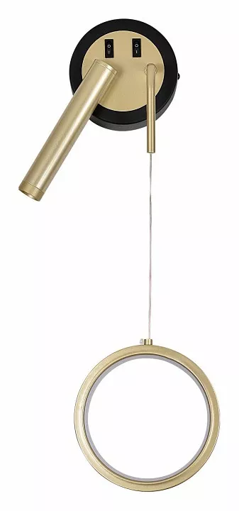 

Бра с подсветкой F-promo Farce 4174-2W