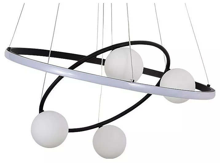 

Подвесная люстра F-promo Orbium 4183-6P