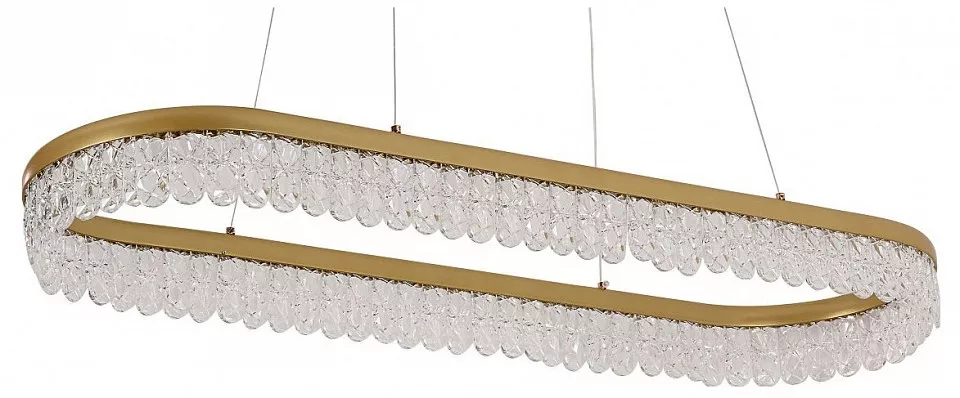 

Подвесной светильник F-promo Lunetta 4186-1U