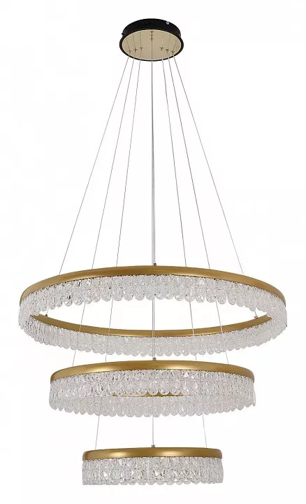 

Подвесной светильник F-promo Lunetta 4186-3P